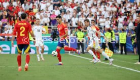 05.07.24 Spanien - Deutschland