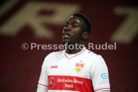 03.02.21 VfB Stuttgart - Borussia M&ouml;nchengladbach