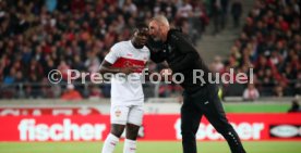 VfB Stuttgart - SV Wehen Wiesbaden