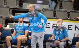 09.05.21 TVB Stuttgart - Rhein-Neckar L&ouml;wen