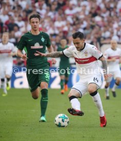 VfB Stuttgart - SV Werder Bremen