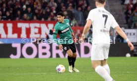 03.02.24 SC Freiburg - VfB Stuttgart