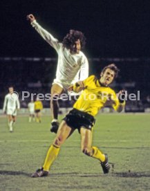 17.11.74 VfB Stuttgart - Real Madrid