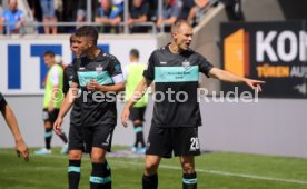 1. FC Heidenheim - VfB Stuttgart