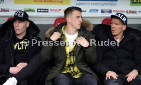 SC Freiburg - 1. FC Union Berlin