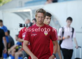 14.08.22 VfB Stuttgart II - SV Eintracht Trier