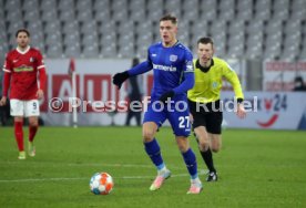 19.12.21 SC Freiburg - Bayer 04 Leverkusen