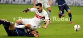 VfB Stuttgart - 1899 Hoffenheim