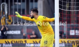 29.10.22 VfB Stuttgart - FC Augsburg