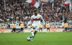 30.04.22 VfB Stuttgart - VfL Wolfsburg