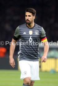 Deutschland - England