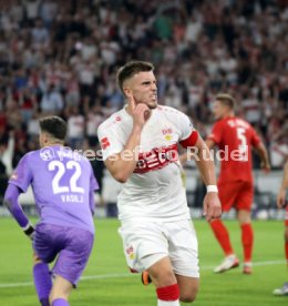 19.09.25 VfB Stuttgart - FC St. Pauli