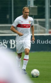 22.08.20 VfB Stuttgart II - FV Illertissen