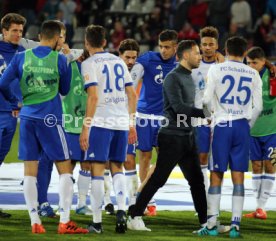 SC Freiburg - FC Schalke 04