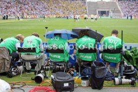 Fussball WM 2006