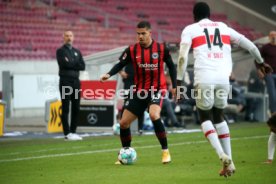 07.11.20 VfB Stuttgart - Eintracht Frankfurt