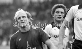 14.07.79 SSV Ulm 1846 - FC Bayern M&uuml;nchen