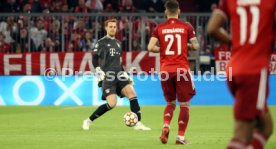 12.04.22 FC Bayern M&uuml;nchen - FC Villareal