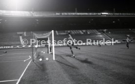 05.11.86 VfB Stuttgart - Torpedo Moskau