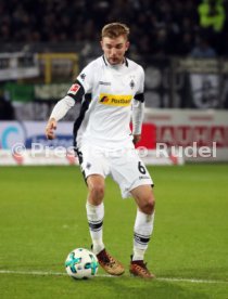 SC Freiburg - Borussia M&ouml;nchengladbach