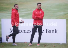VfB Stuttgart Footgolf-Cup 2019