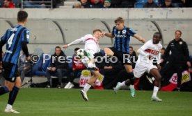 06.11.24 U19 VfB Stuttgart - U19 Atalanta Bergamo