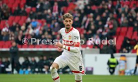 15.02.25 VfB Stuttgart - VfL Wolfsburg