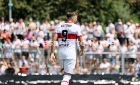 20.07.24 VfB Stuttgart - Fortuna Sittard
