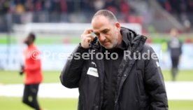 01.03.25 1. FC Heidenheim - Borussia Mönchengladbach