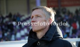 FC Erzgebirge Aue - VfB Stuttgart