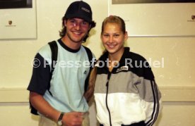 07.10.97 Porsche Tennis Grand Prix Filderstadt