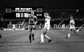 23.05.89 VfB Stuttgart - 1. FC Kaiserslautern