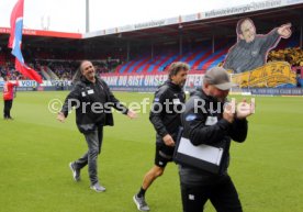 18.09.22 1. FC Heidenheim - 1. FC Kaiserslautern
