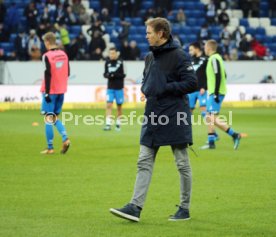 TSG 1899 Hoffenheim - RB Leipzig