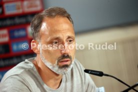07.08.22 VfB Stuttgart - RB Leipzig