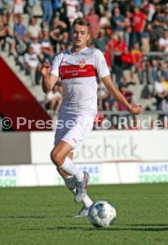 FC Winterthur - VfB Stuttgart