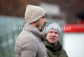 11.12.22 U17 VfB Stuttgart - U17 1. FSV Mainz 05