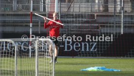 23.03.22 VfB Stuttgart Training