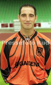 16.07.99 SSV Ulm 1846 Fototermin Saison 1999/2000