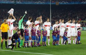 17.03.10 FC Barcelona - VfB Stuttgart