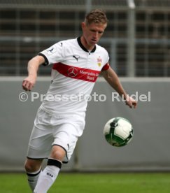 VfB Stuttgart II - SV Elversberg