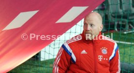 FC Bayern M&uuml;nchen