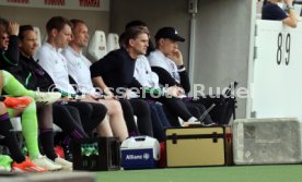 04.05.24 VfB Stuttgart - FC Bayern München