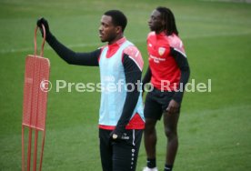 19.02.23 VfB Stuttgart Training