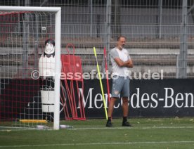 09.09.22 VfB Stuttgart Training