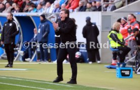 14.03.26 TSG 1899 Hoffenheim - VfL Wolfsburg