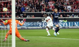 18.02.23 VfB Stuttgart - 1. FC K&ouml;ln