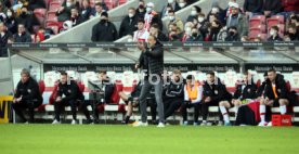 19.02.22 VfB Stuttgart - VfL Bochum