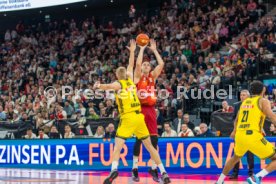 01.05.26 FC Bayern Basketball - Alba Berlin