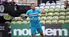 Tennis MercedesCup 2018